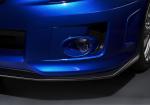Subaru Impreza WRX STi S206 2012 года
